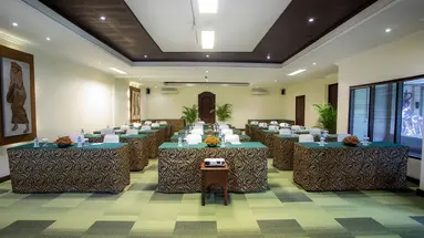 RISATA BALI RESORT & SPA