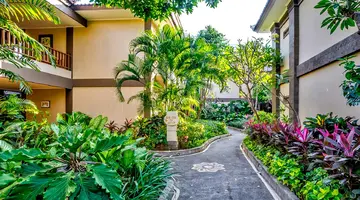Risata Bali Resort & SPA