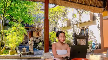 Risata Bali Resort & SPA