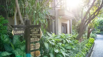 RISATA BALI RESORT & SPA