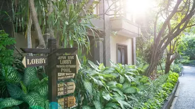 RISATA BALI RESORT & SPA