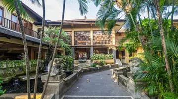 RISATA BALI RESORT & SPA