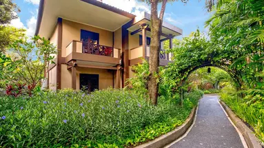 Risata Bali Resort & SPA