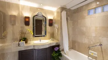 RISATA BALI RESORT & SPA