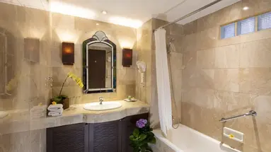 RISATA BALI RESORT & SPA