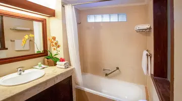 RISATA BALI RESORT & SPA