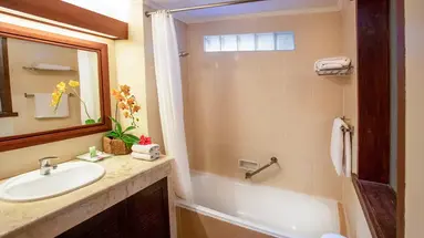 RISATA BALI RESORT & SPA
