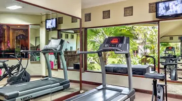 Risata Bali Resort & SPA