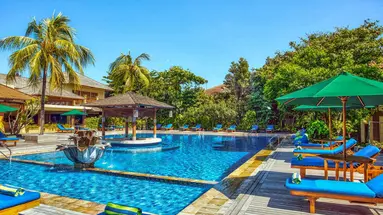 Risata Bali Resort & SPA