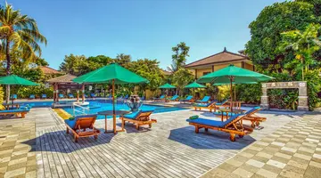 Risata Bali Resort & SPA