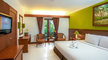 Risata Bali Resort & SPA