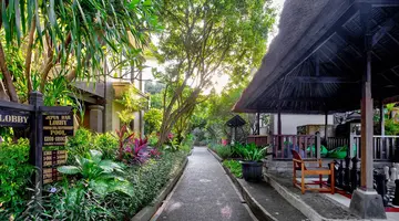 Risata Bali Resort & SPA