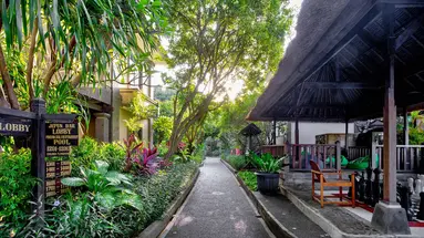 Risata Bali Resort & SPA