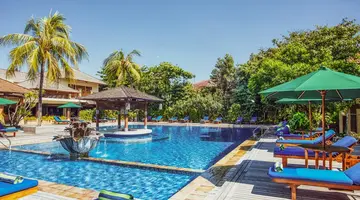 RISATA BALI RESORT & SPA