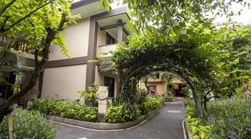 RISATA BALI RESORT & SPA
