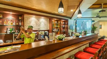 RISATA BALI RESORT & SPA