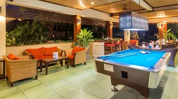 RISATA BALI RESORT & SPA