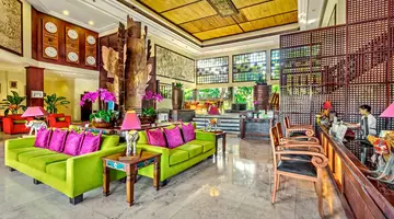Risata Bali Resort & SPA