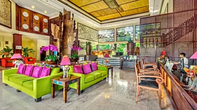 Risata Bali Resort & SPA