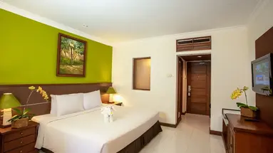 RISATA BALI RESORT & SPA