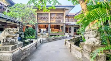 RISATA BALI RESORT & SPA