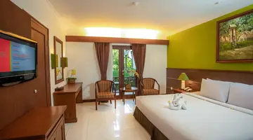 RISATA BALI RESORT & SPA