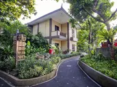RISATA BALI RESORT & SPA