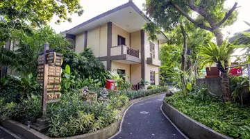 RISATA BALI RESORT & SPA