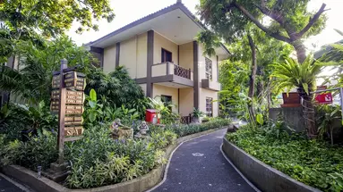 RISATA BALI RESORT & SPA