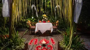 RISATA BALI RESORT & SPA