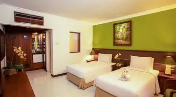 RISATA BALI RESORT & SPA