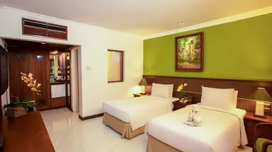 RISATA BALI RESORT & SPA
