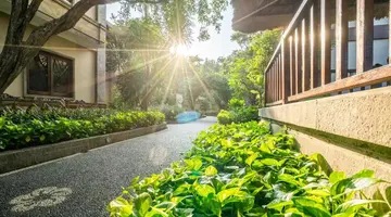 RISATA BALI RESORT & SPA