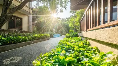 RISATA BALI RESORT & SPA