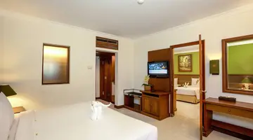 Risata Bali Resort & SPA