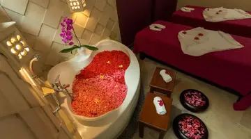 RISATA BALI RESORT & SPA