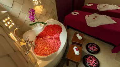 RISATA BALI RESORT & SPA