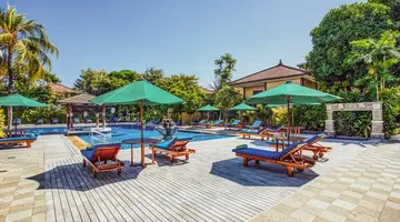 RISATA BALI RESORT & SPA