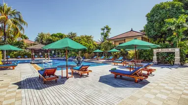 RISATA BALI RESORT & SPA