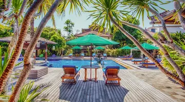 RISATA BALI RESORT & SPA