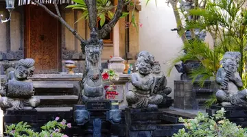 RISATA BALI RESORT & SPA