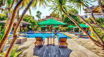 Risata Bali Resort & SPA