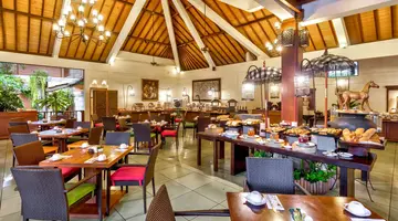 Risata Bali Resort & SPA