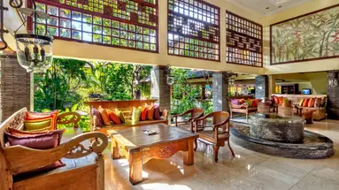 Risata Bali Resort & SPA