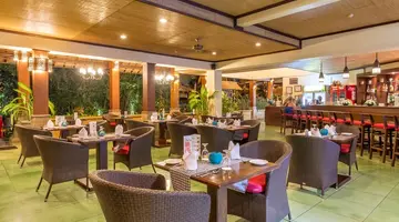 RISATA BALI RESORT & SPA