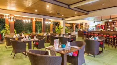 RISATA BALI RESORT & SPA