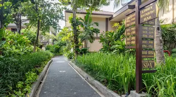 RISATA BALI RESORT & SPA