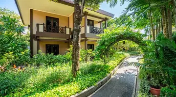 RISATA BALI RESORT & SPA