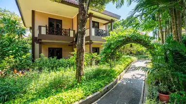 RISATA BALI RESORT & SPA