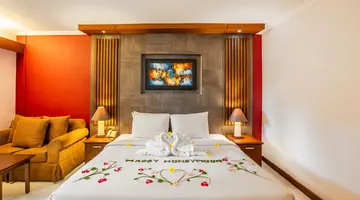 RISATA BALI RESORT & SPA